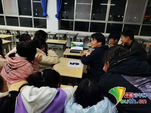 南大研支团打造“1课工厂” 教育帮扶的创新探索之路